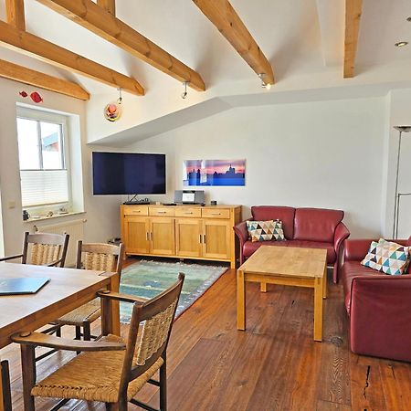 Ferienwohnung Lorenz Sassnitz Zewnętrze zdjęcie