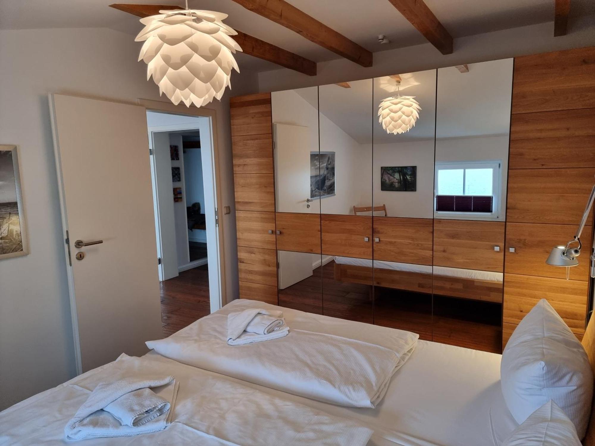 Ferienwohnung Lorenz Sassnitz Zewnętrze zdjęcie