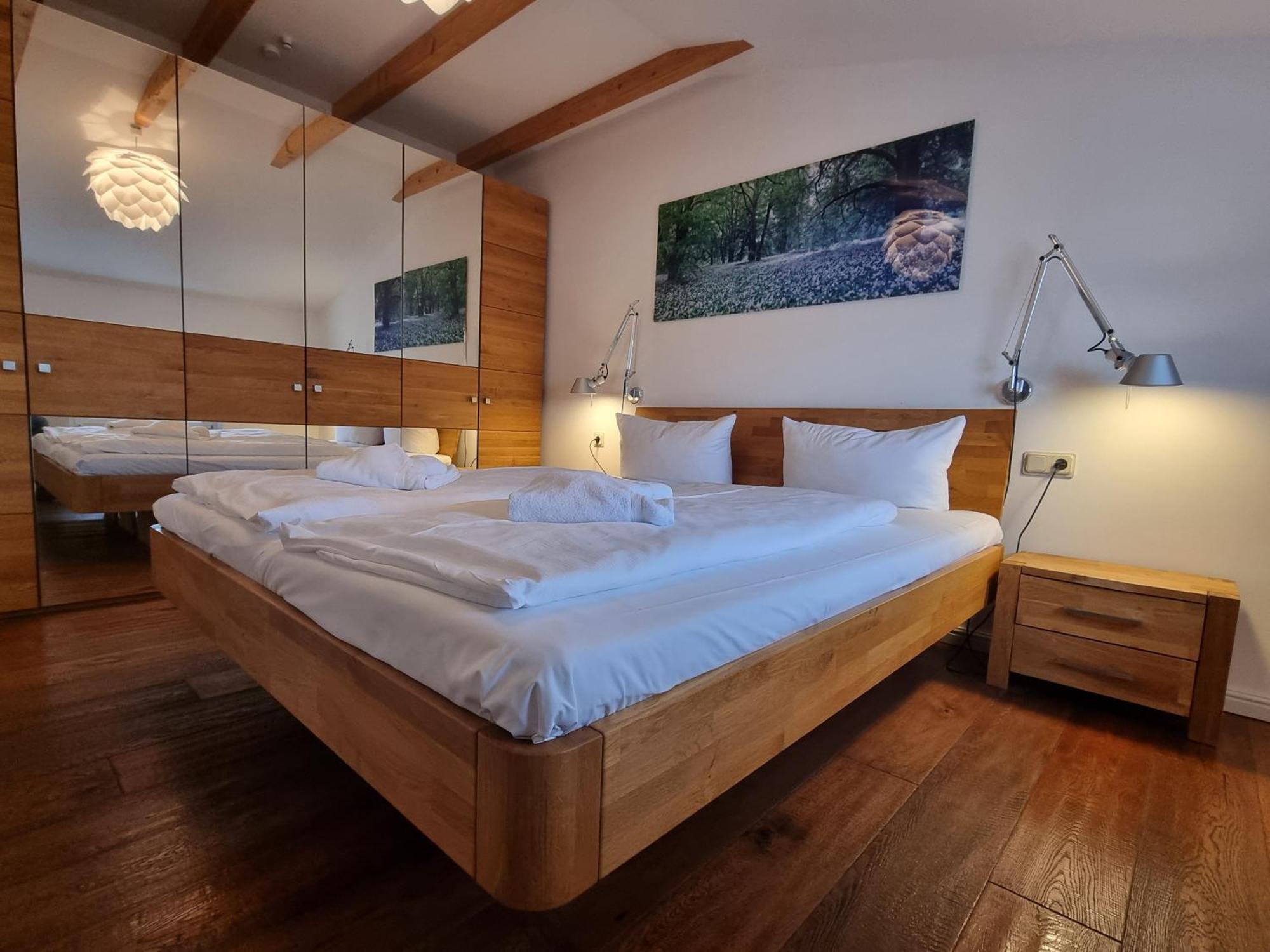 Ferienwohnung Lorenz Sassnitz Zewnętrze zdjęcie